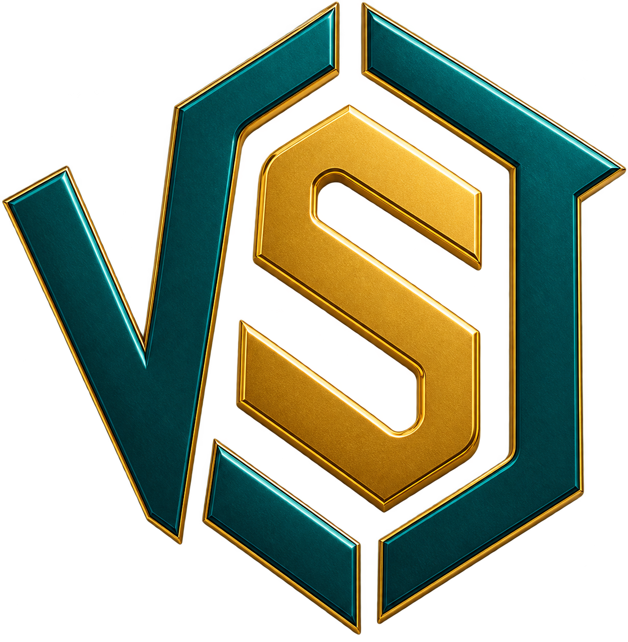 VSJ Garments logo