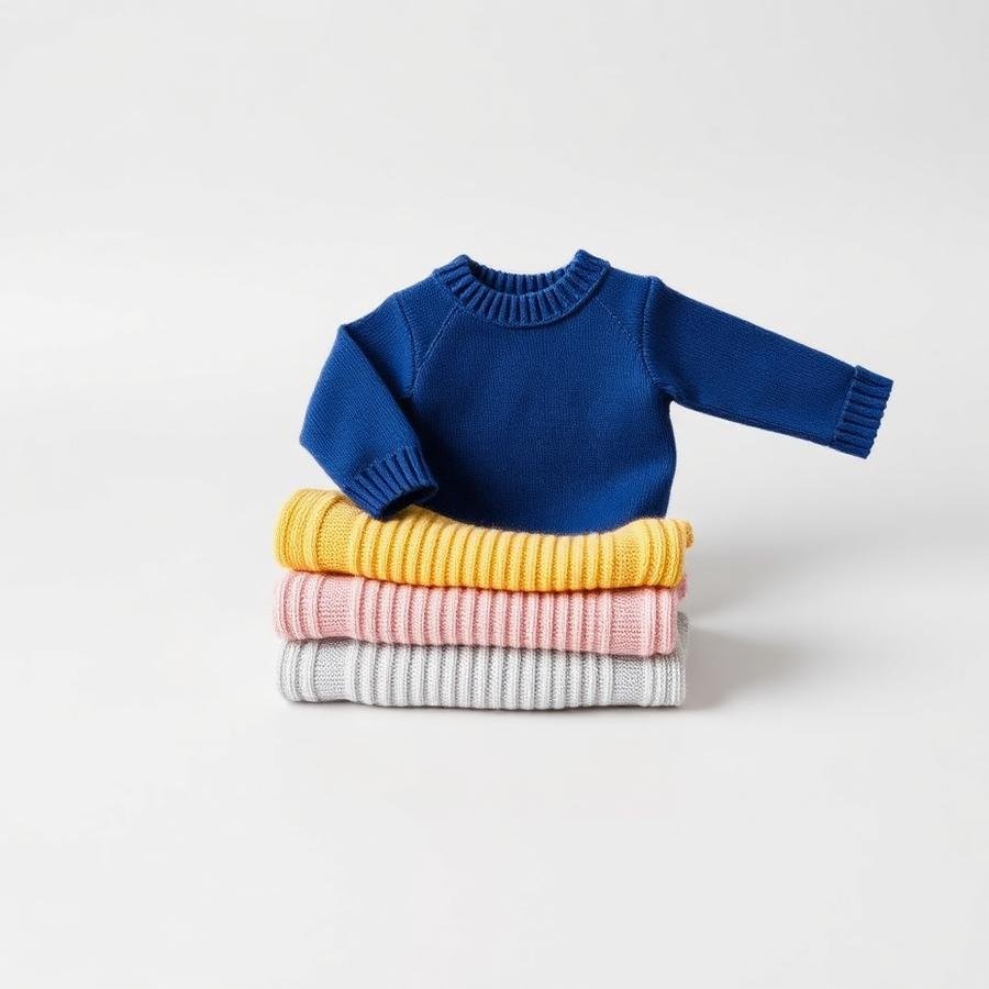Kidswear manufactured by VSJ Garments