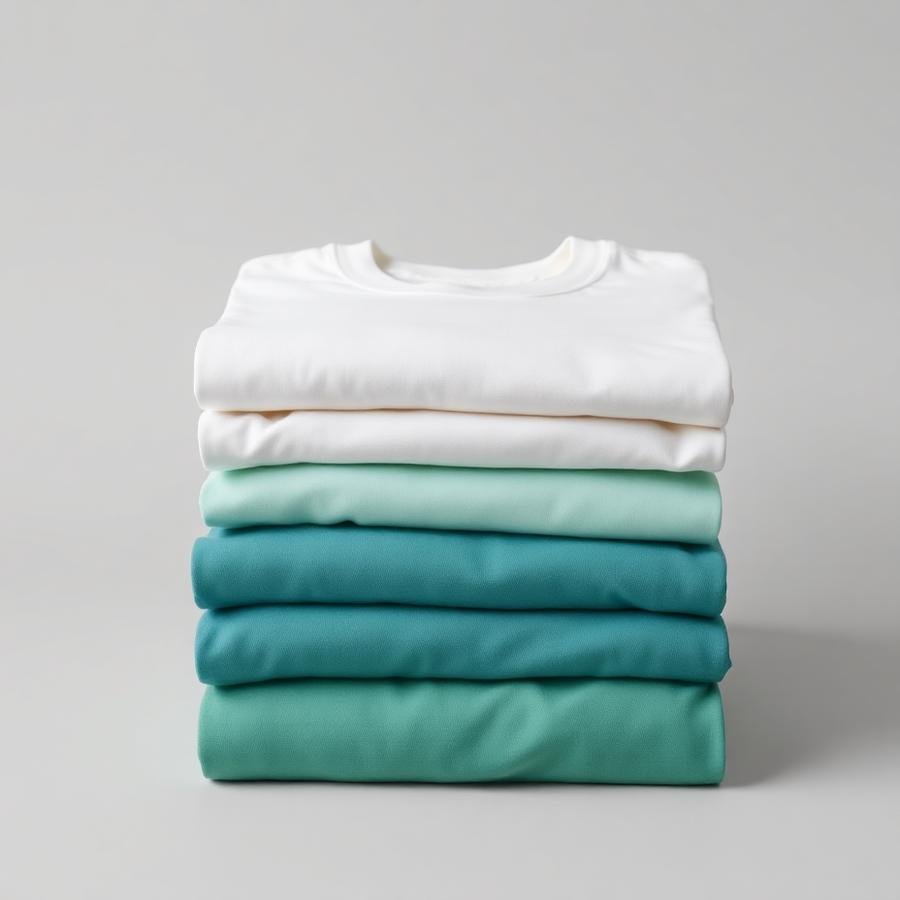 T-Shirts manufactured by VSJ Garments